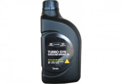 Масло моторное Hyundai Turbo SYN 5W30 SM A5	GF4 (1)