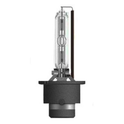 Лампа газоразрядная(ксенон) D1S 4300K