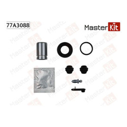 Ремкомплект заднего суппорта РТИ Elantra HD Master Kit