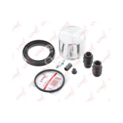 Ремкомплект переднего суппорта (пыльники + поршень) Elantra HD BC6409