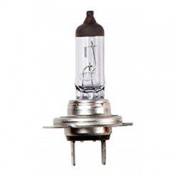 Лампа H7 55W (2 лампы в блиестере, цена за шт)
